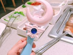 -海底捞火锅(群光广场店)