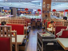 大堂-友壹町寿司(嘉洲广场店)