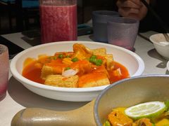 秘制豆腐-春暖花开(西溪店)