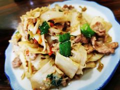 -朗妈私房菜(婺女州店)