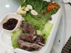 -清真悦宾楼食府(海湖店)