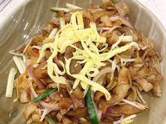 -金翠河烧鹅粤式茶餐厅(龙湖三千集天街店)