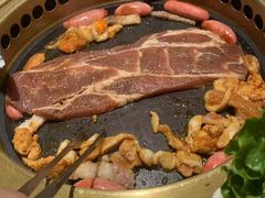 -花味烤肉·拌饭(庐阳万象汇店)