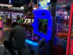 -Play1家庭娱乐中心(裕华万达店)