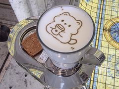 -海豚湾·大堂吧(厦门佰翔波特曼七星湾酒店)