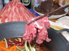 -虾领航小龙虾·吉林烧烤(柳州路店)
