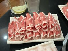 -情忆草原涮肉馆