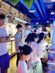 -木马王国(萧山银隆店)