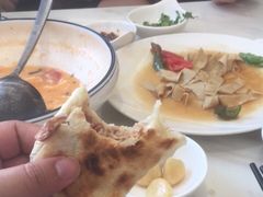 -培万河间驴火•驴肉火锅(东平店)