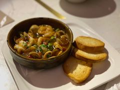 -IL Forno 意坊·意大利餐厅(花园店)