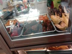 -刘长兴(三牌楼店)