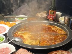 -陈眼镜火锅(总店)