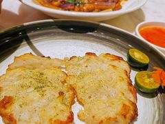 曾记墨鱼饼-星怡会·新加坡新美食(苏州中心店)