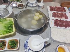 -杏花吴记牛肉火锅