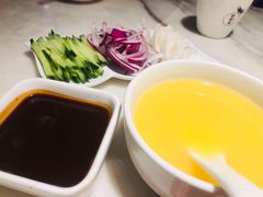 -姥姥家春饼店(佳亿时尚广场店)