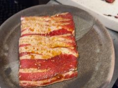 薄烧肥牛-焱铁烧·黑毛和牛专门店(杭州嘉里中心店)