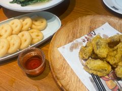 -如轩海鲜砂锅粥(国际能源店)