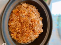 -逸林轩中餐厅(中信泰富朱家角锦江酒店)