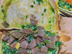 -地二手作鱼汤馄饨(上街里店)