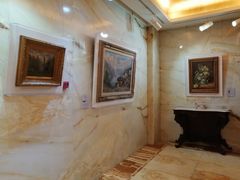 -北京A·C·Embassy酒店(三里屯工人体育场地铁站店)