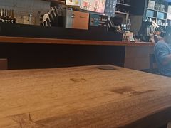 -星巴克(呼和浩特民族商场店)