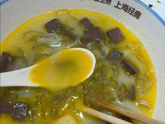 -小杨生煎(松江大学城店)