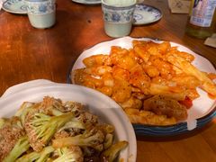 -锦小馆(安贞店)