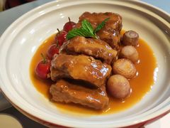 -芙蓉堂(武汉天地店)