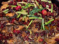 -老板恋上鱼(恒隆广场店)