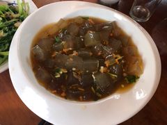 -老张烤羊(王哥庄店)