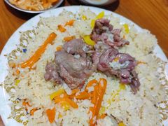 -新疆哈利德餐厅(紫薇都市店)