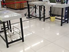 店内环境-华润万家(摩尔城店)