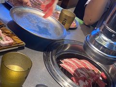 -大叹号·朝鲜族烤肉(潍坊泰华城店)