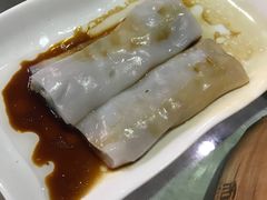 -潮福城大酒楼·潮粤菜·港式点心(阳光城店)