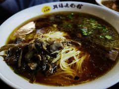 -兴福老面馆(寺路街店)