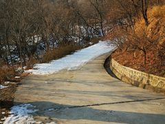 -阳台山自然风景区