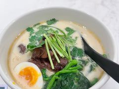 -和府捞面(凯德壹中心店)