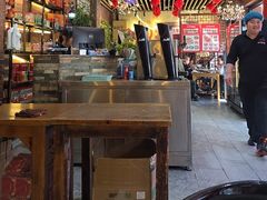 -老姑砂锅·烧烤天津菜(体北道店)