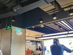 -海底捞火锅(威高广场店)