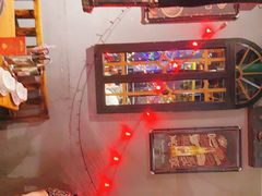 -超级神炭烤肉夜食(芥园西道店)