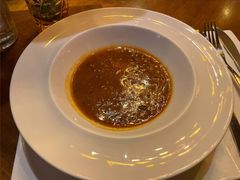 传统摩洛哥汤-Tajine Moroccan塔金摩洛哥中东餐厅