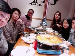 -韩一品韩国料理(柏庐南路店)
