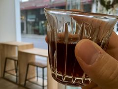 -Onirii Coffee(长乐路店)