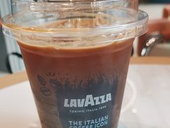 -LAVAZZA拉瓦萨咖啡(星荟中心店)