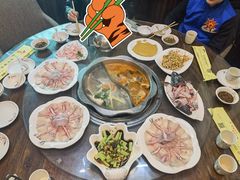 -芦苇荡·酸汤鱼(回龙观店)