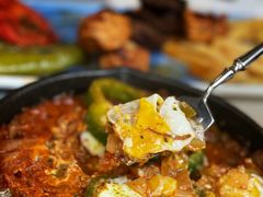 -La Medina餐厅(亮马河南路店)