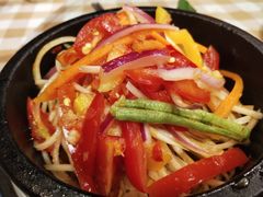 -清迈泰·泰国餐厅(华发商都店)