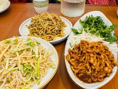 -老昌春饼(中央大街店)