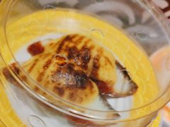 -万岁寿司(蓬江万达店)