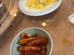 -罗阳人家私房菜(罗阳路店)